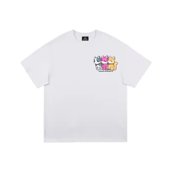 Masongarments T Shirts Unisex