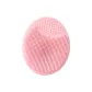 Hair Washing Brush Silicone-Pink-1 Pc