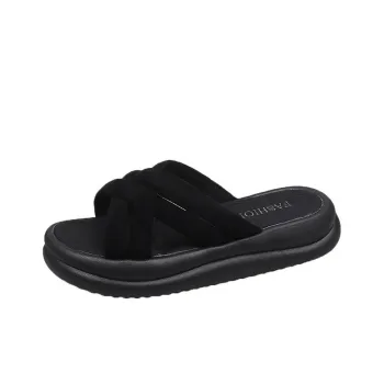 PARK DANCE Slide Slippers Women's