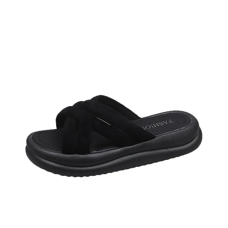 PARK DANCE Slide Slippers Women's-0