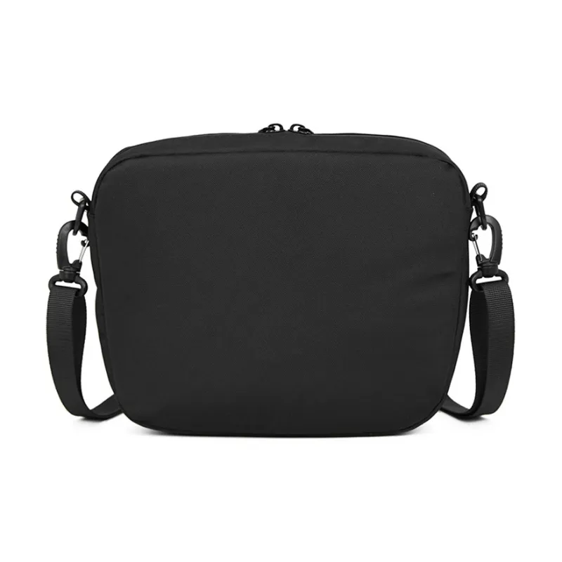 BEN SHERMAN Oxford Shoulder Bag Unisex Black-1