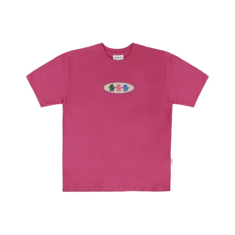 Ambler T Shirts Unisex-1