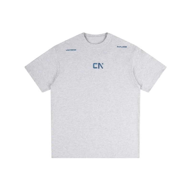 China Aerospace T Shirts Unisex-9