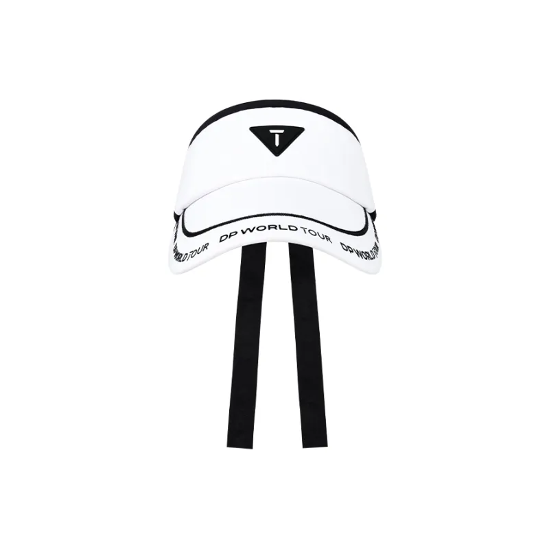 EUROPEAN TOUR Polyester Sun Protection Hats Women's-1
