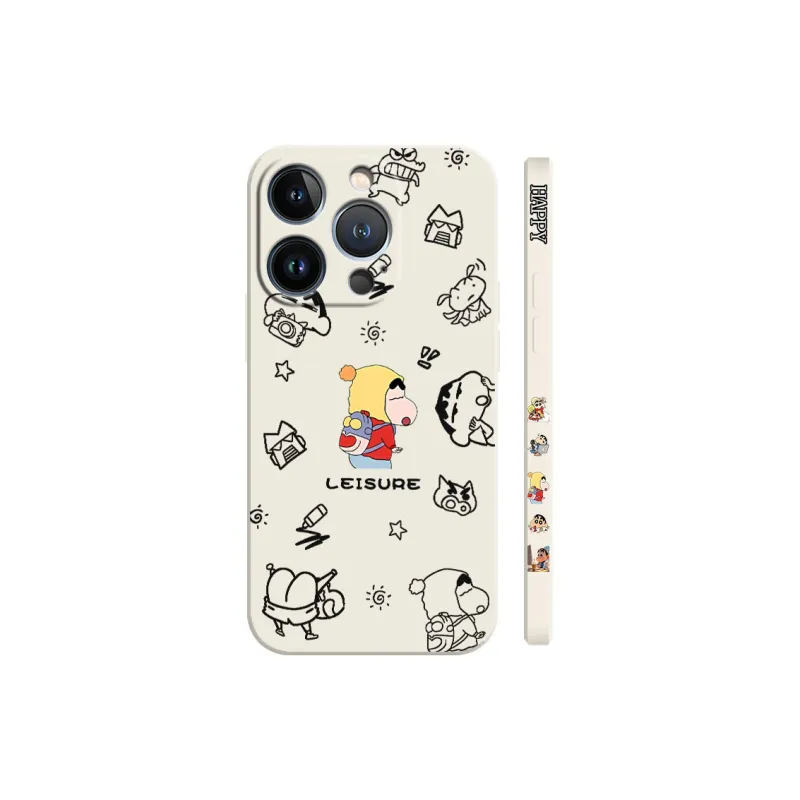 JUXIELONG Phone Cases-1