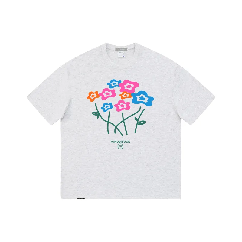 MindBridge T Shirts Unisex-4