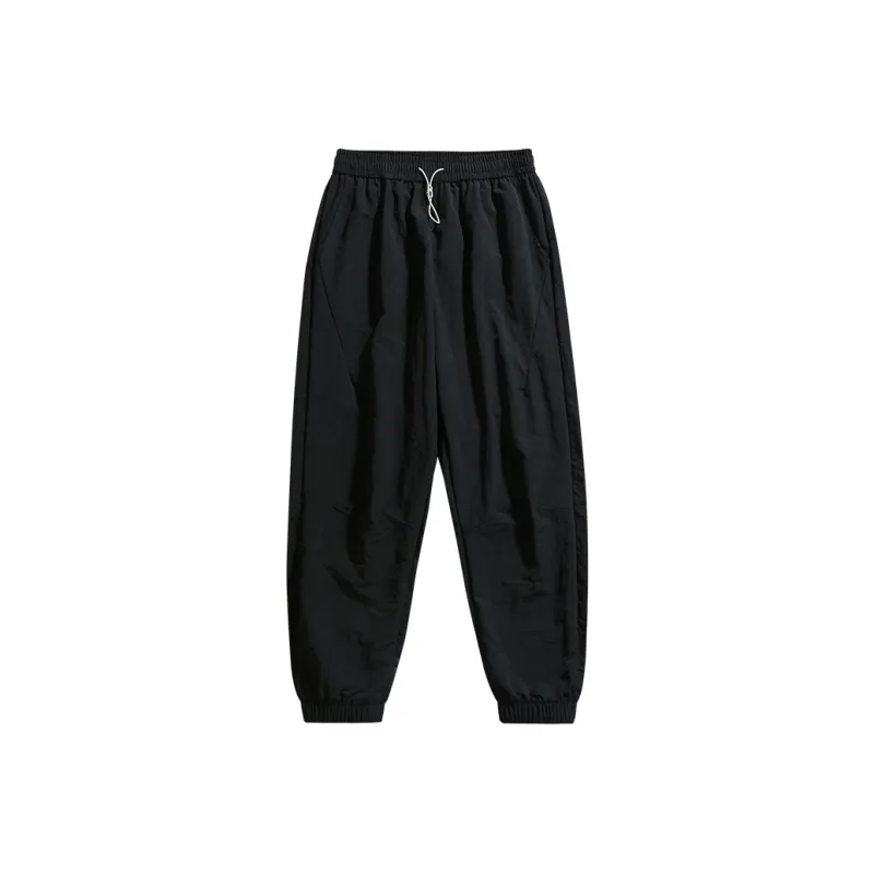 KORAMAN Casual Pants Men-7