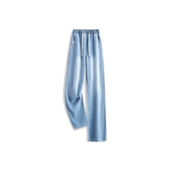 SAME FLOW Jeans Unisex