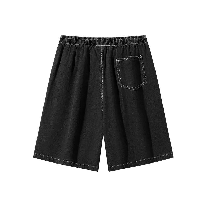 Disney Denim Shorts Unisex-1