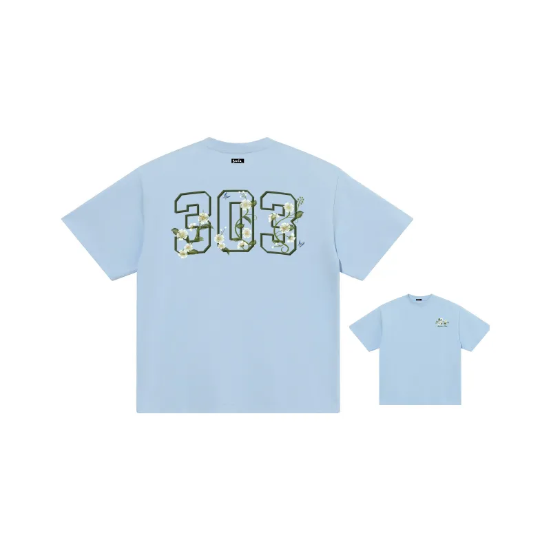 SOIE T Shirts Unisex-28