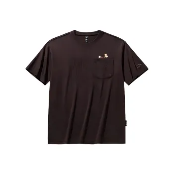 CHAOJIANTA x DAIMENGTING,LIANMINGKUAN T Shirt Unisex