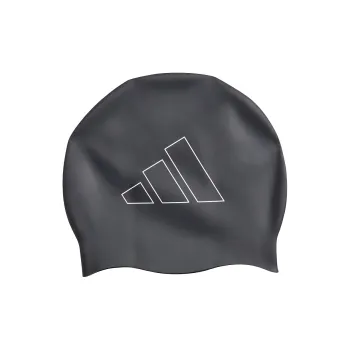 Adidas Swimming Caps Swim Unisex Black