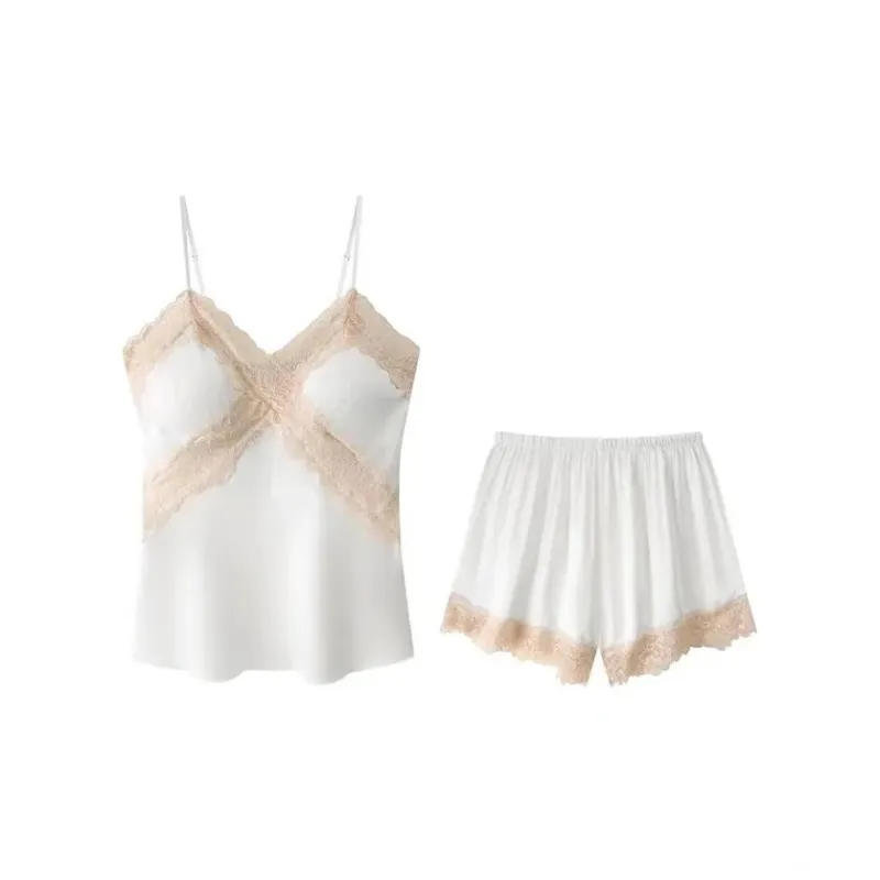 ROBINHOOD Women's Pajama Sets-6