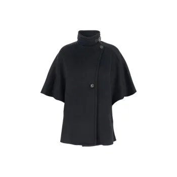 MaxMara Cashmere Sweater Women's Black