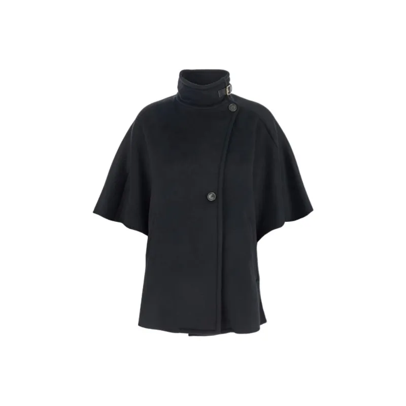 MaxMara Cashmere Sweater Women's Black-0