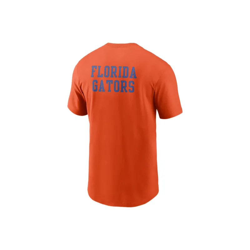 Jordan SS25 T Shirt Men's Orange-1