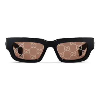 GUCCI GG lenses Sunglasses
