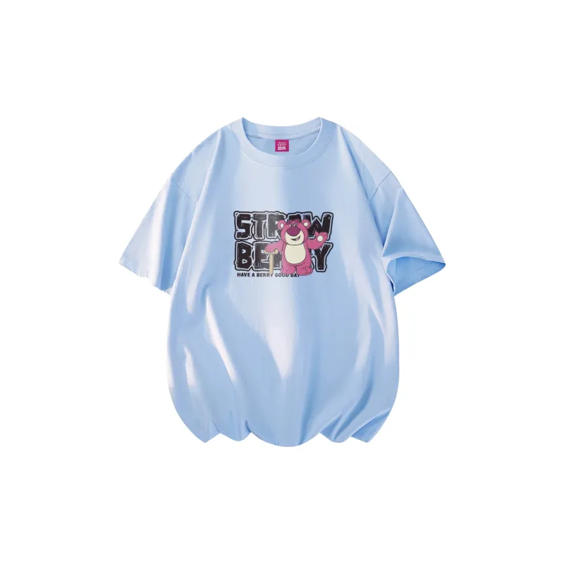 Disney T Shirts Unisex-26