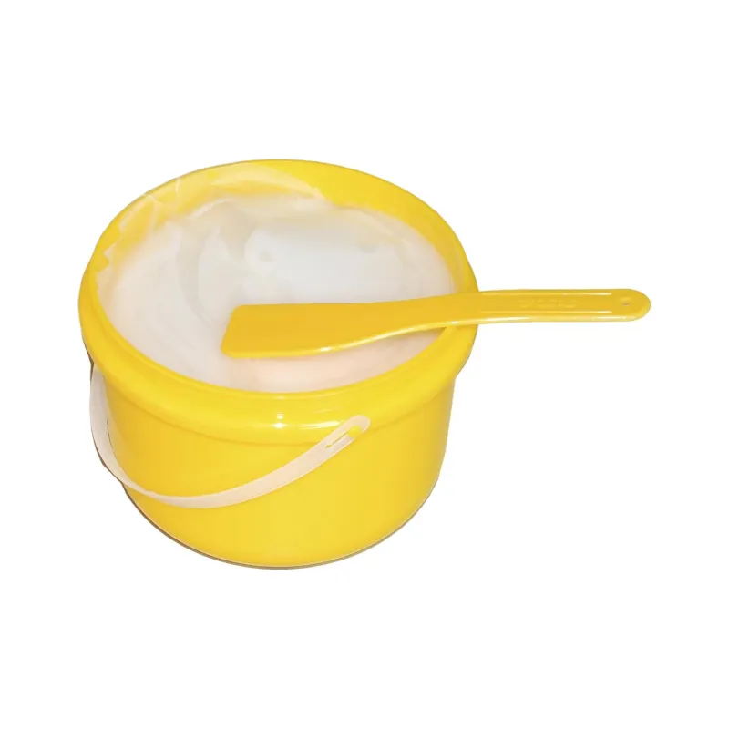 Fueki Starch Gel Refill 2kg Adhesive-2