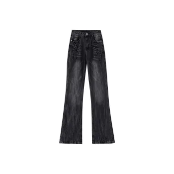 SAME FLOW Jeans Unisex