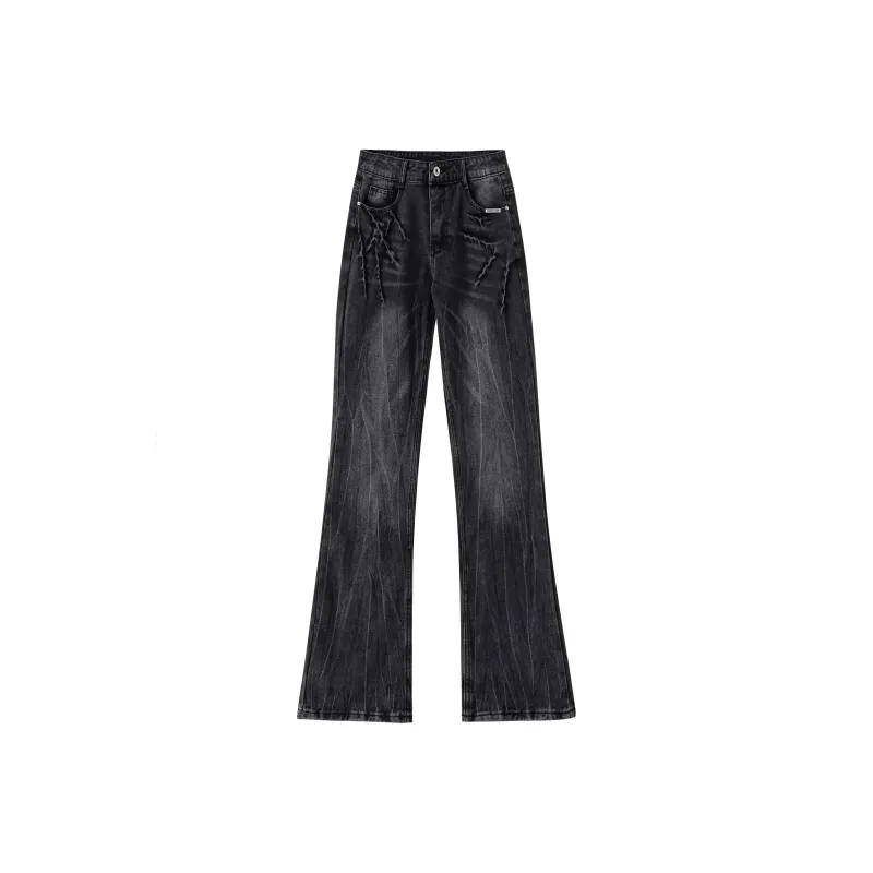 SAME FLOW Jeans Unisex-0
