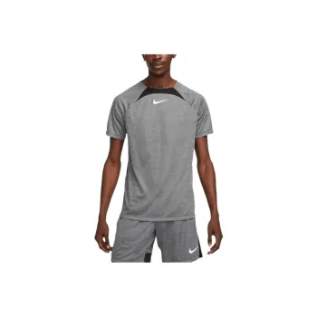 Nike Dri Fit T Shirts Men Gray