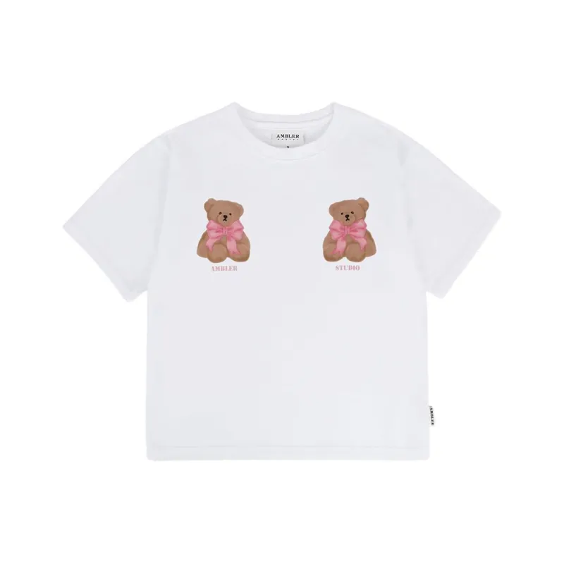 Ambler T Shirts Women's-0