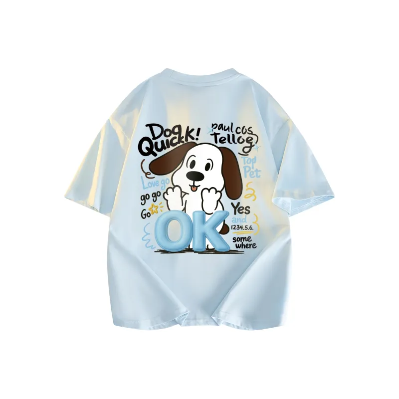 PAUL COSTELLOE T Shirts Unisex-19
