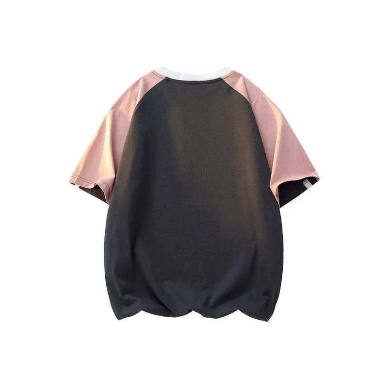KEIRANDUN T Shirts Unisex-3