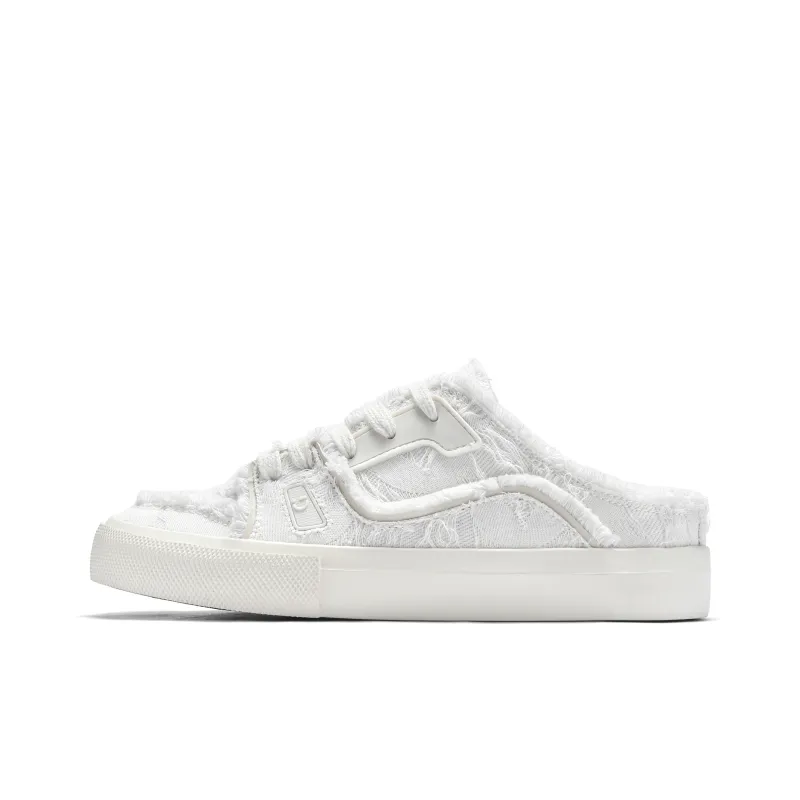 MINISO Skateboard Shoes Women's-7