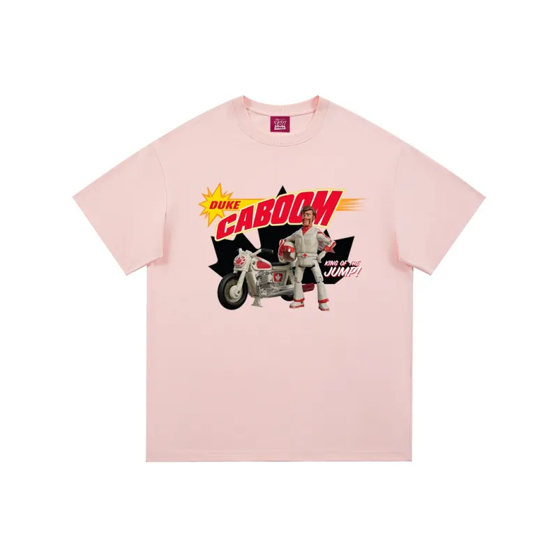Disney Toy Story Series T Shirt Unisex-7