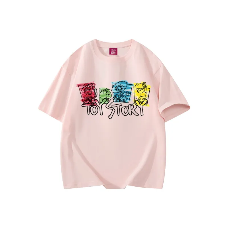 Disney Toy Story Series T Shirt Unisex-18