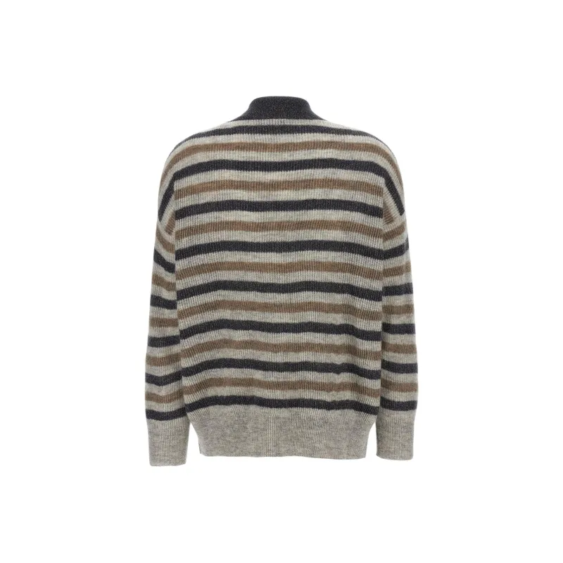 Brunello Cucinelli Knitwear Women's Multicolor-1