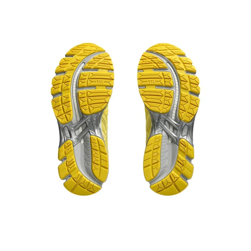 Asics Gel Kayano 20 Banana Cream Chrome Yellow-5