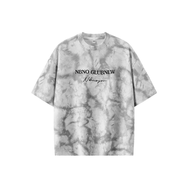 NBNO T Shirts Unisex-3
