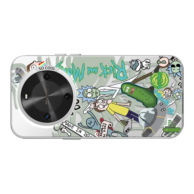 BEIWEN Phone Cases-19