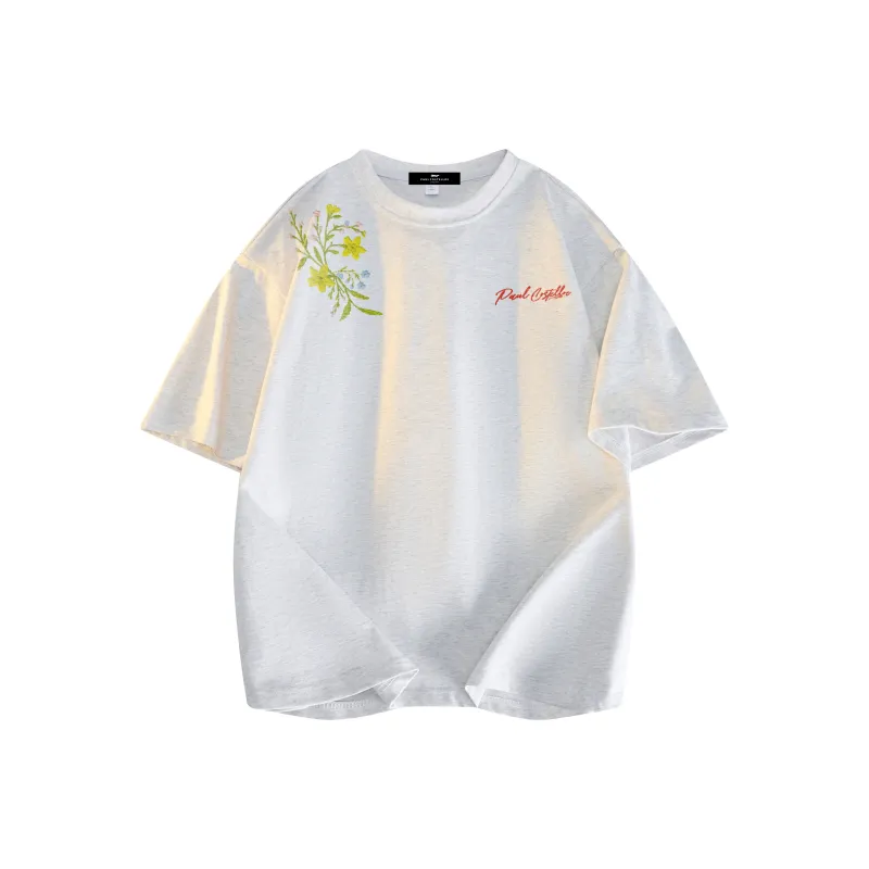 PAUL COSTELLOE T Shirts Unisex-2