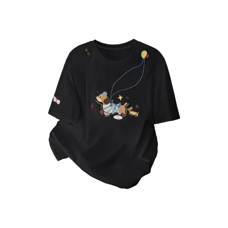 Cypress House T Shirts Women's-4