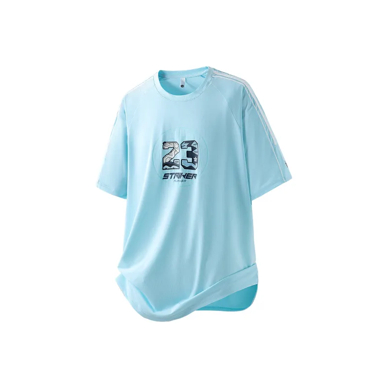 PASOK T Shirts Unisex-2