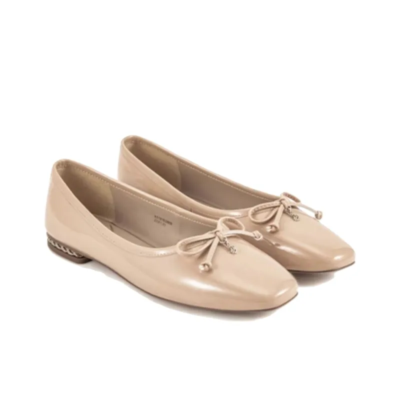 SAM EDELMAN MARISOL Casual Single Shoes Women's Camel-1