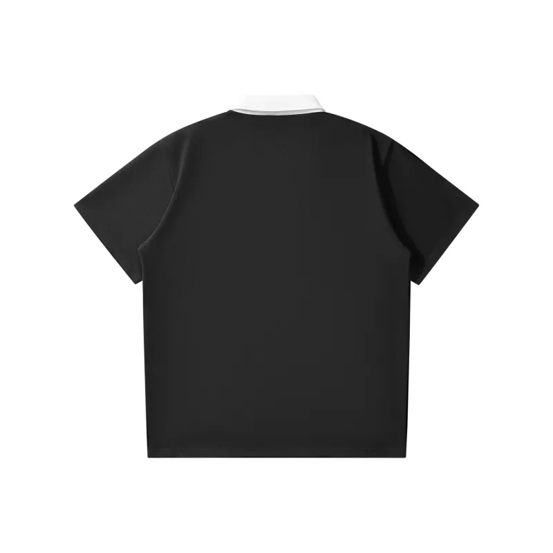 MindBridge Polo Shirts Unisex-6