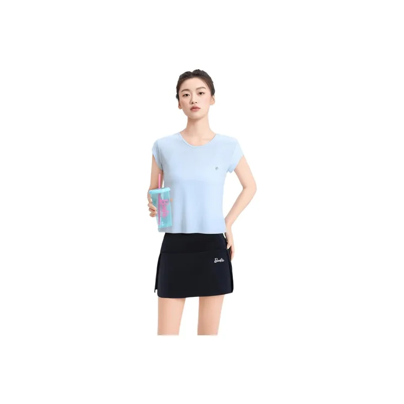 Barbie Fitness Sets Women's-0