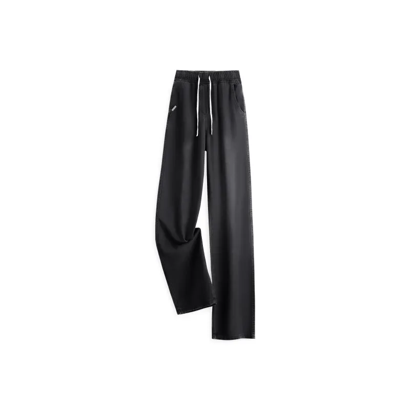 SAME FLOW Jeans Unisex-5