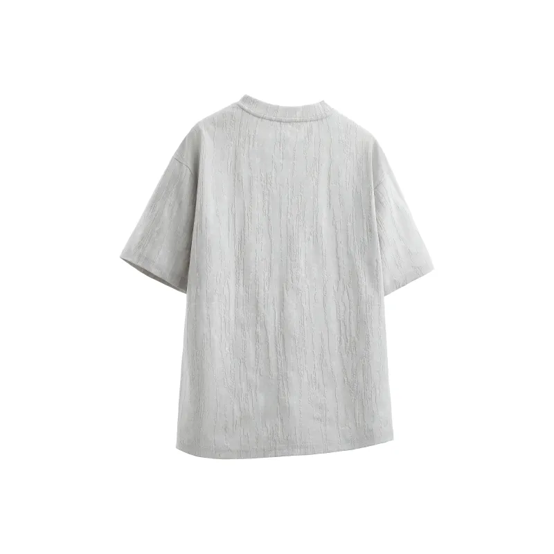Jeep Fashion Sports Collection T Shirt Men's-6