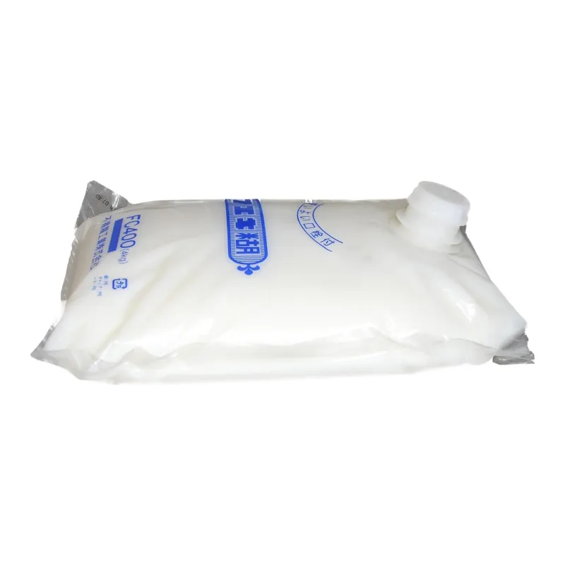 Fueki Starch Glue Refill 4kg Adhesive-0