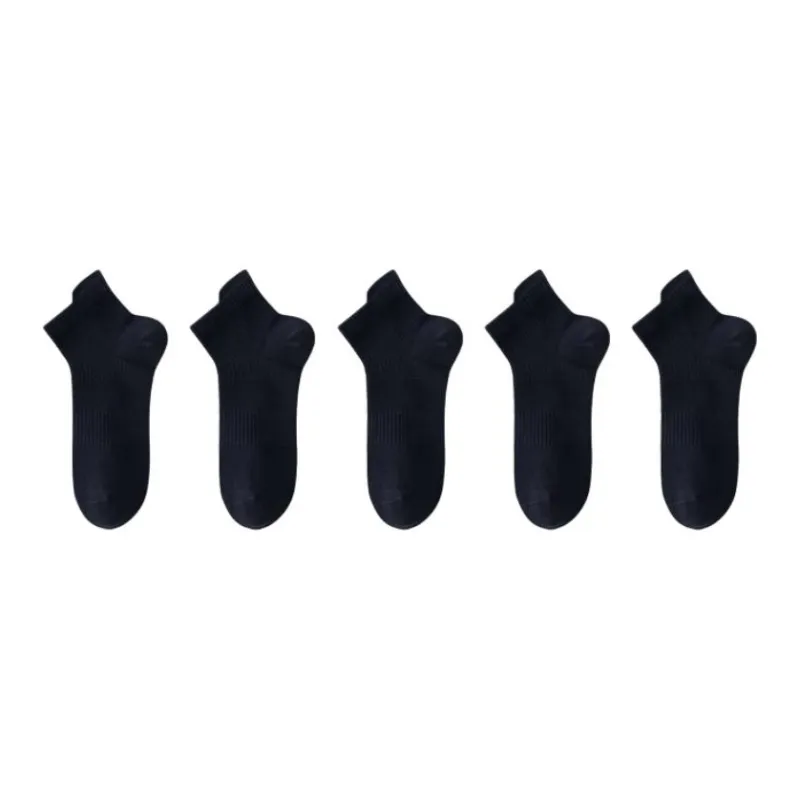Thirteen day Season No Show Socks Men's-4