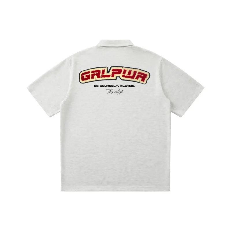 TALKING TOM Polo Shirts Unisex-11