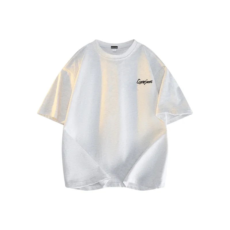 Genesiszero T Shirts Unisex-6