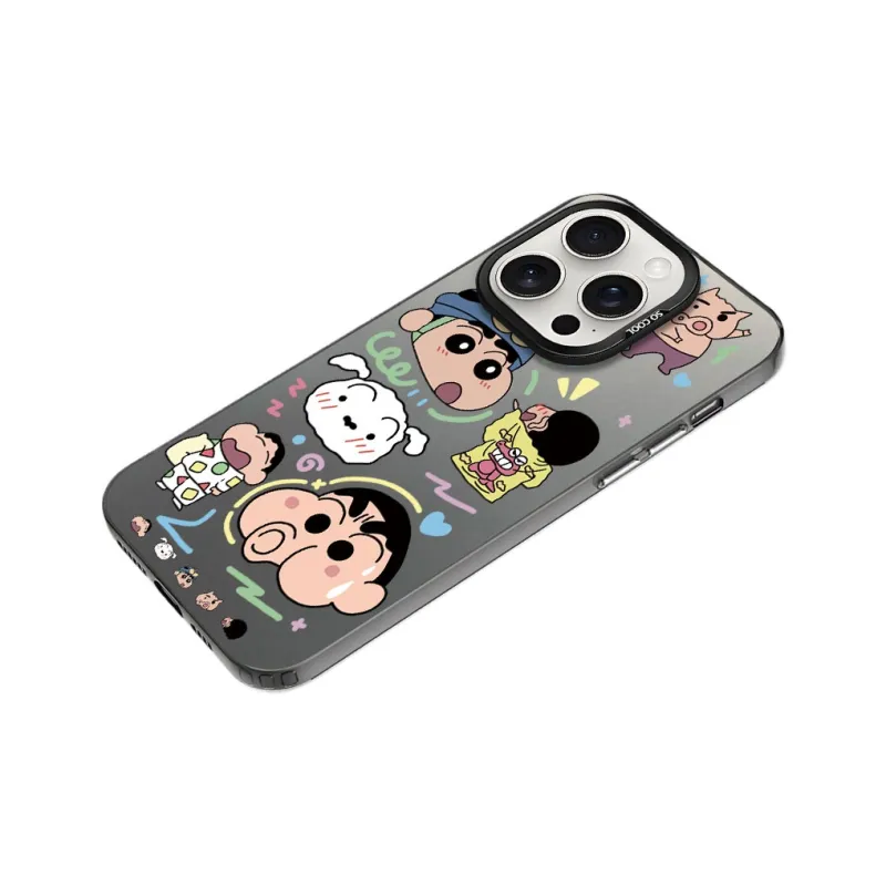 YUDACHUAN Phone Cases-4