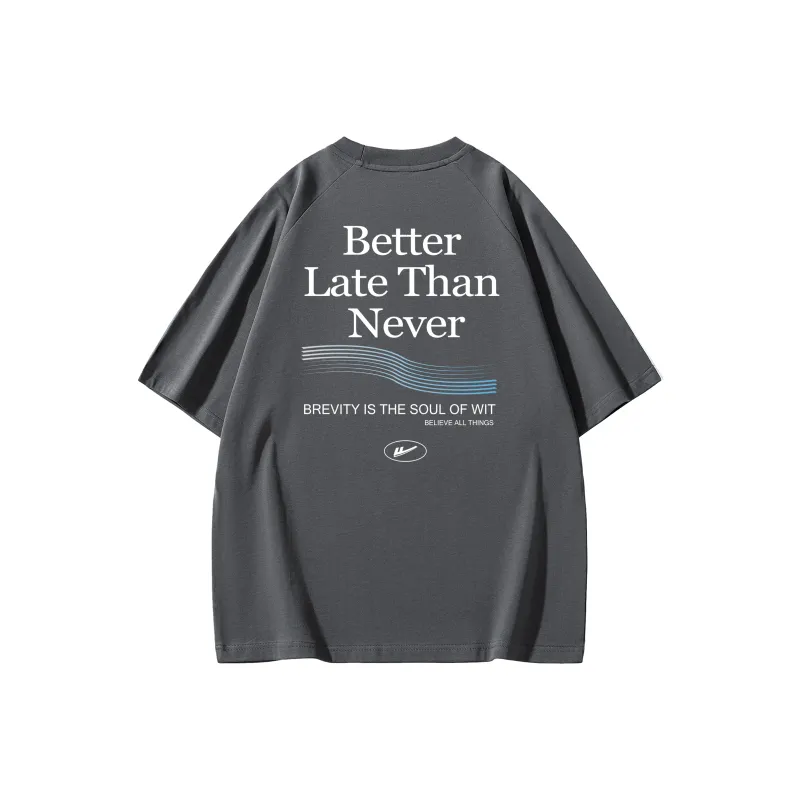 Warrior Huichao Cloud Sail Collection T Shirt Women's-7